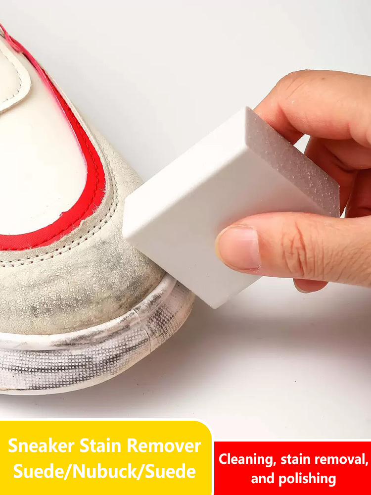 Sneaker Care For Suede - Süet ve Spor Ayakkabı Temizleme Silgisi