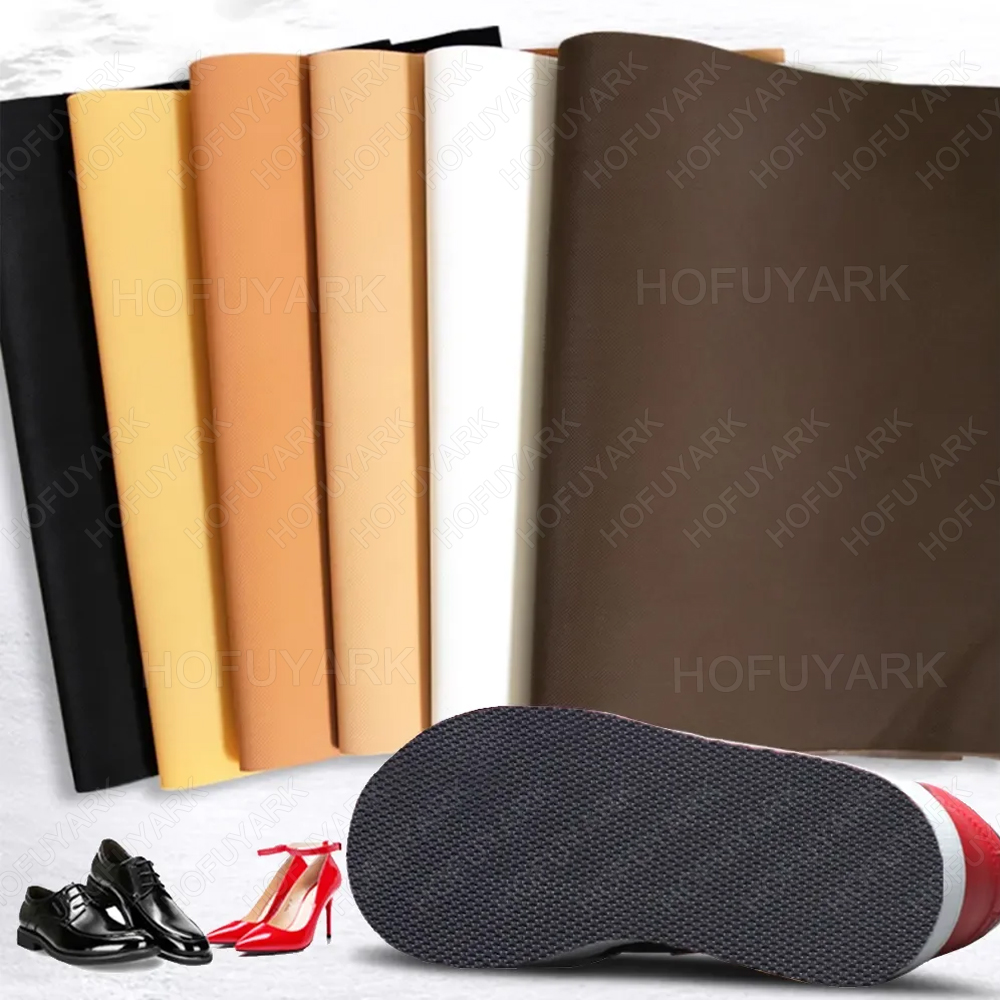 Sneaker Shoe Care Kit - Ayakkabı Yapmak için Kauçuk Taban Levha