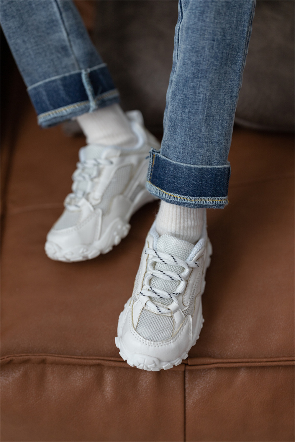 Sneaker Care Accessories - BJD Bebek Ayakkabıları MSD Unisex Boys
