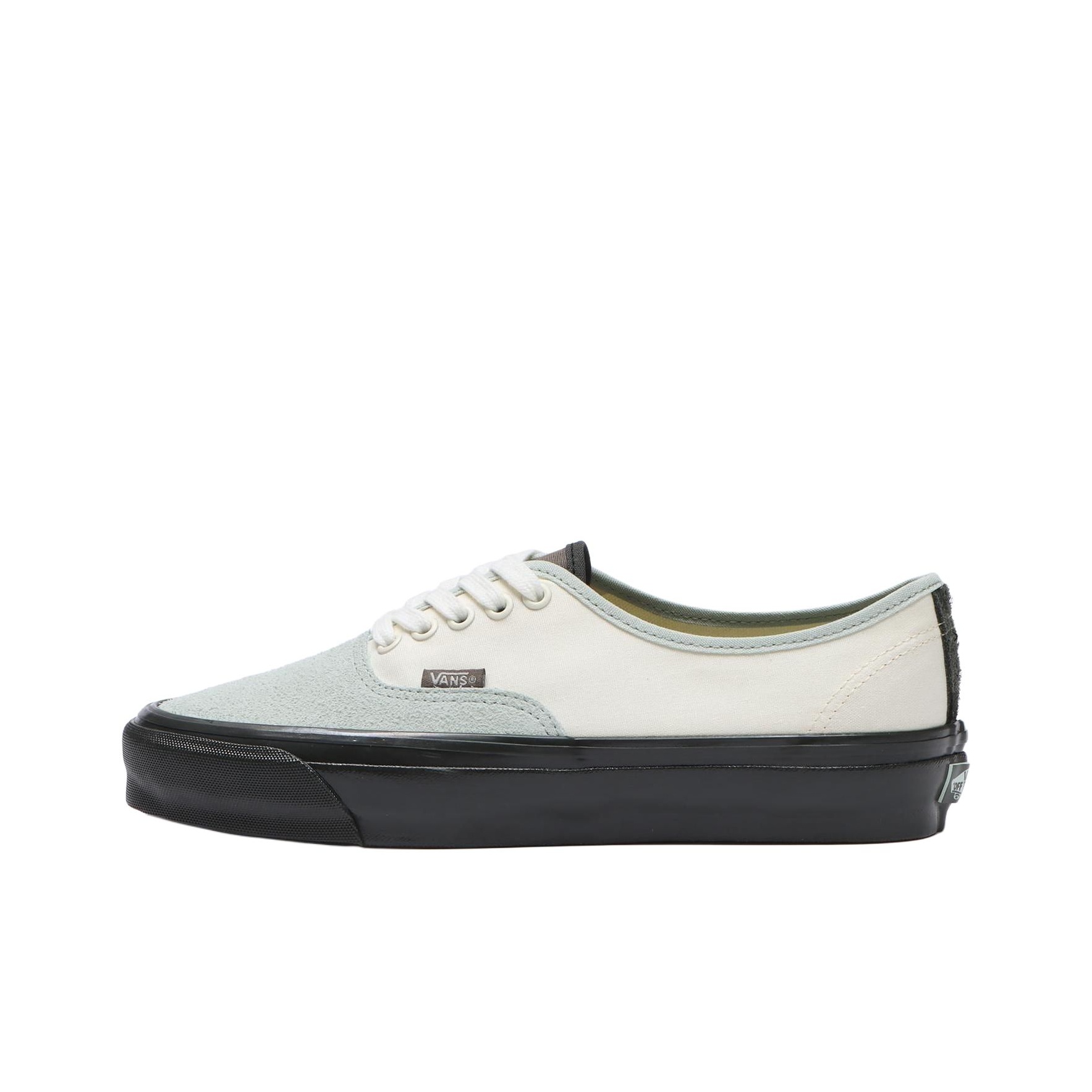 Vans Shoes Authentic - Vans Authentic Kaykay Ayakkabısı Unisex Kısa