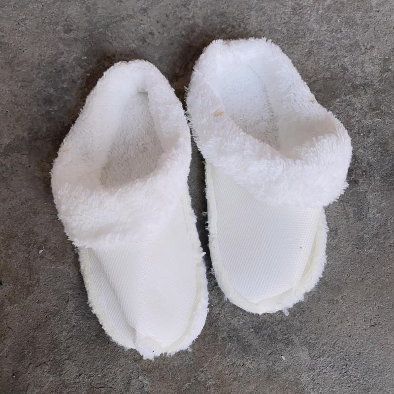 Sneaker Care Accessories - Rahat Kışlık Ayakkabı Astarları Kalınlaştırılmış Peluş