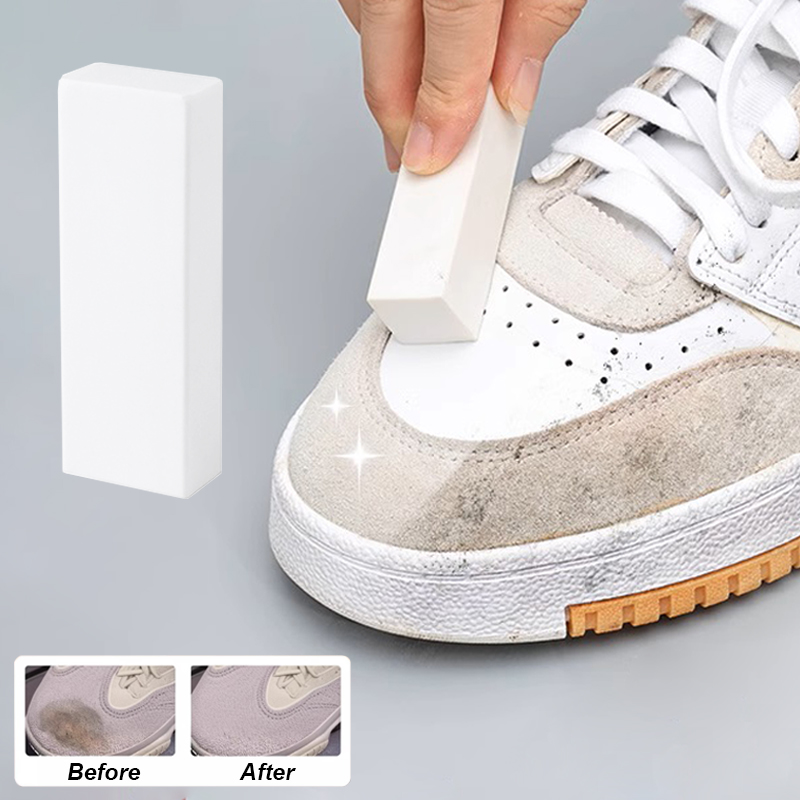 Sneaker Care For Suede - Süet ve Spor Ayakkabı Temizleme Silgisi