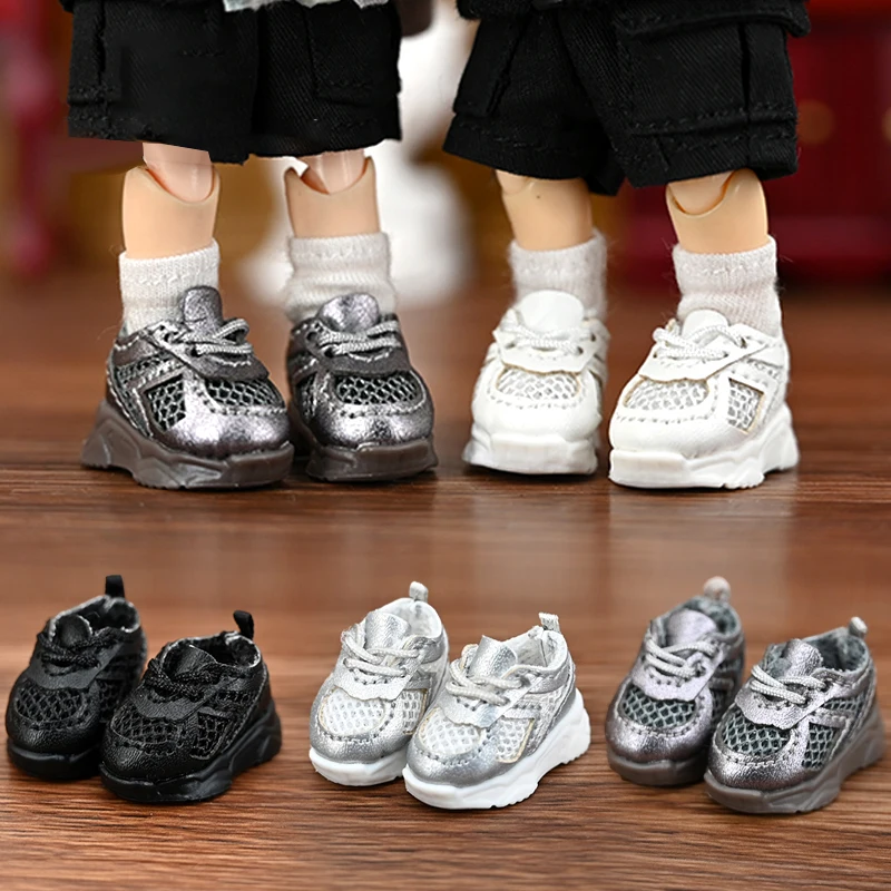Sneaker Care Accessories - Ob11 Ayakkabı Günlük Spor Ayakkabıları Spor