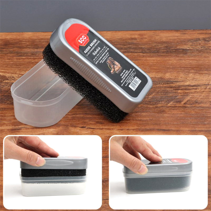 Sneaker Care For Suede - Spor Ayakkabı Süet Spor Ayakkabı Temizleme