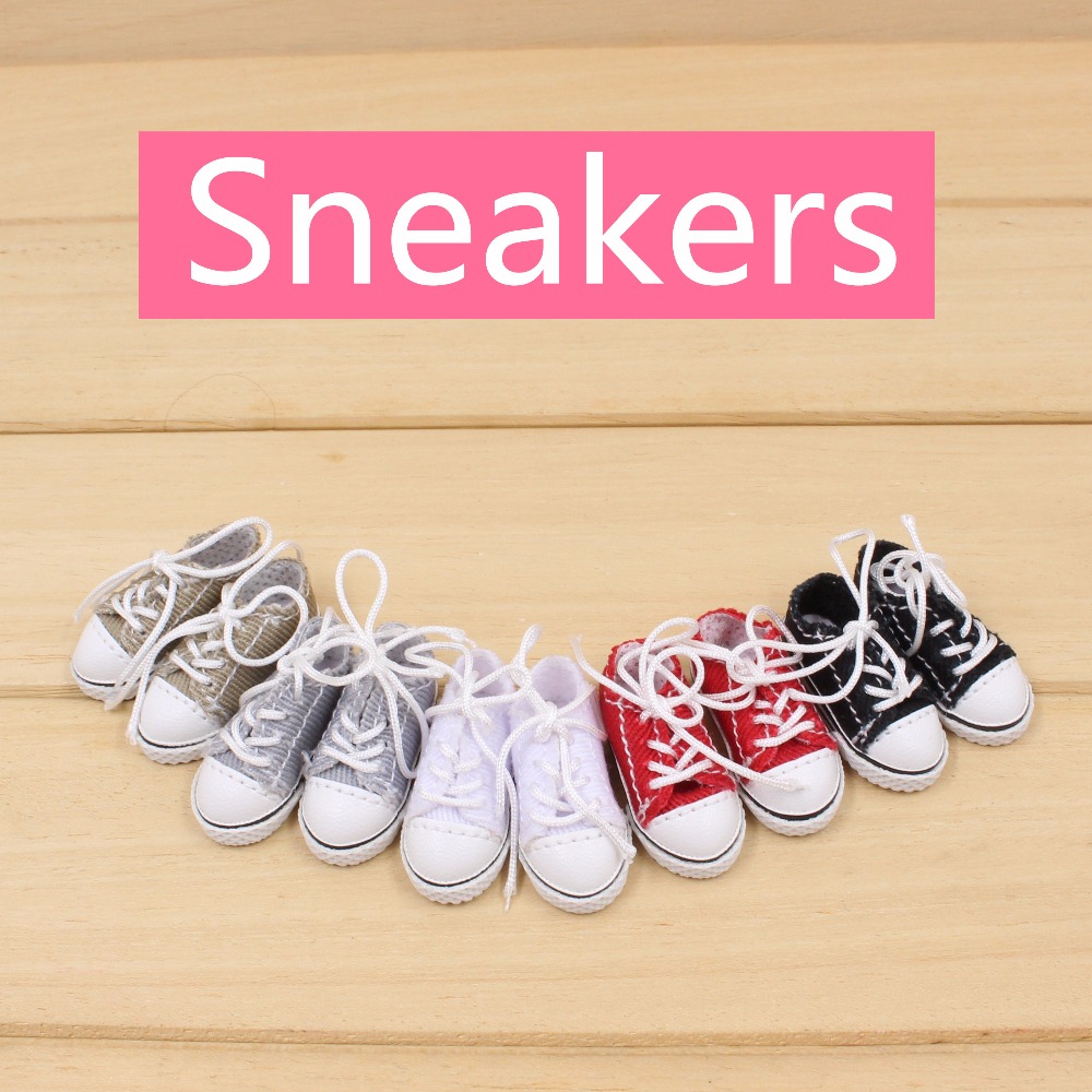 Sneaker Care Accessories - ICY DBS Blyth bebek ayakkabıları sadece