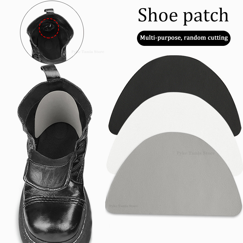 Sneaker Shoe Care Kit - 4 adet büyük boy ayakkabı tamir