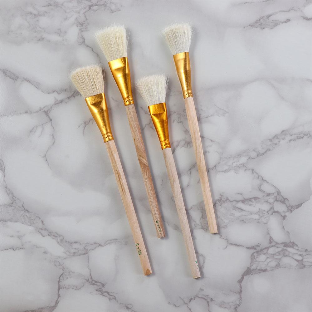 Profesyonel Dayanıklı Sanatçı  - Brush Bristle Set incelemesi ve fiyatı