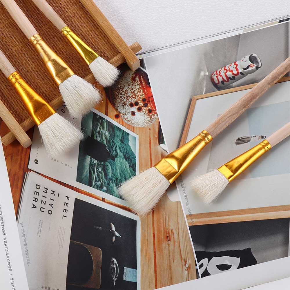 Profesyonel Dayanıklı Sanatçı  - Brush Bristle Set incelemesi ve fiyatı