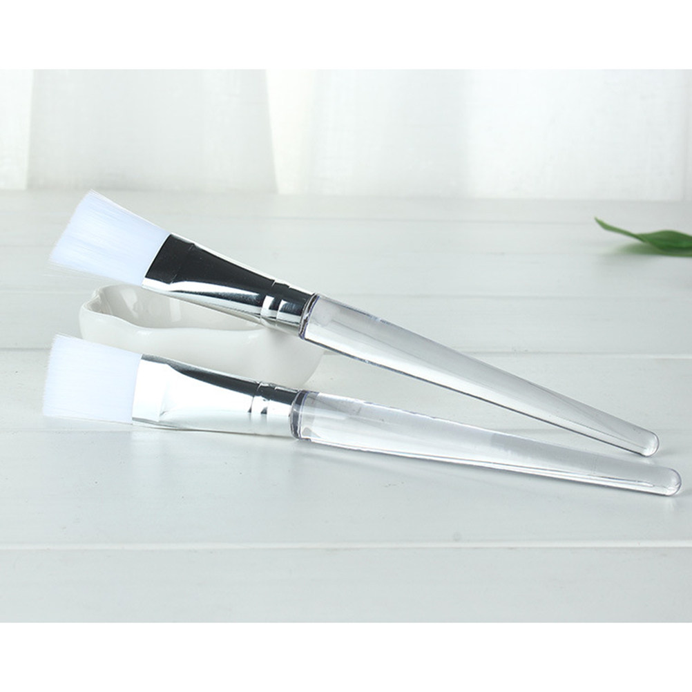 2 adet maske fırça seti Premiu - Brush Bristle Set incelemesi ve fiyatı