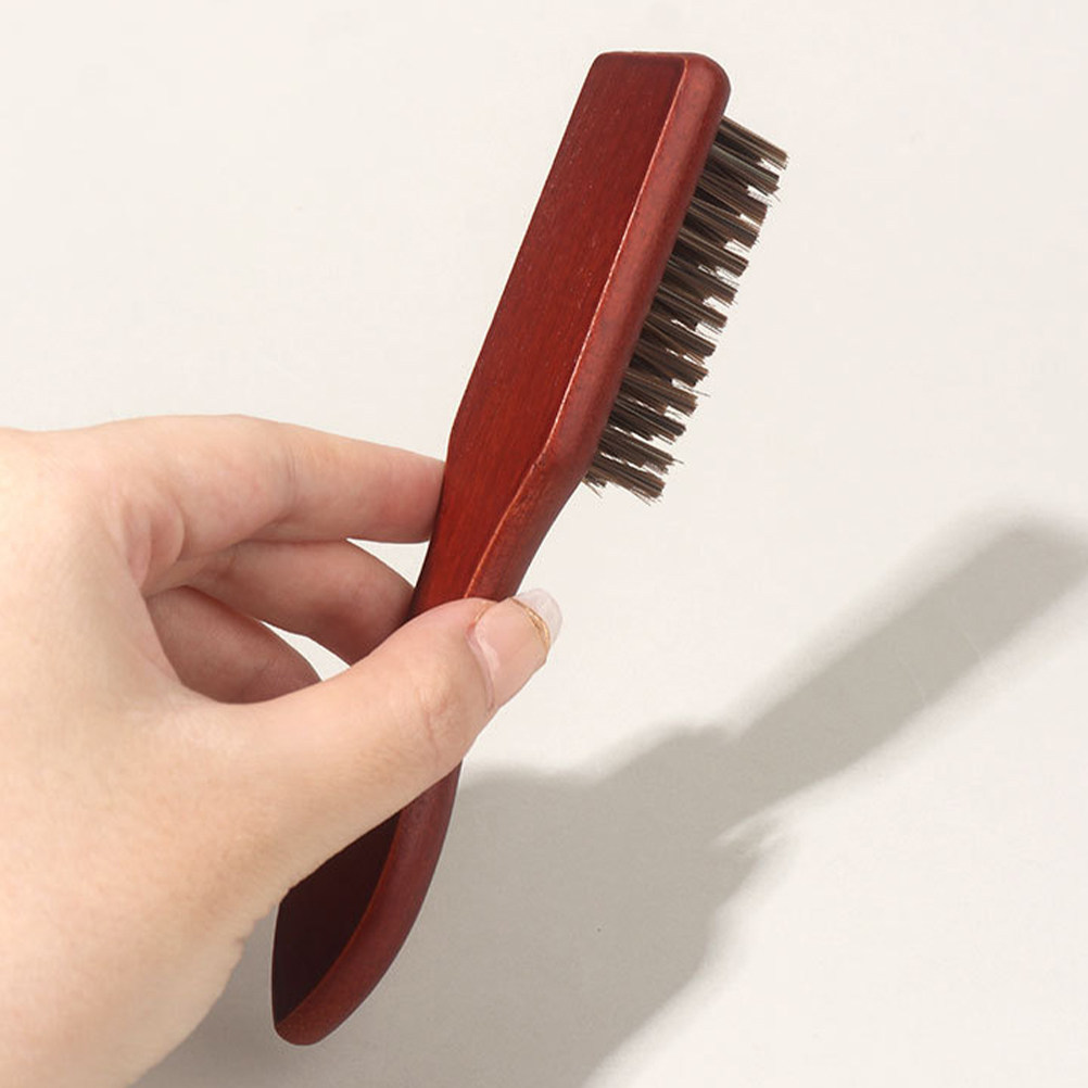 2 Adet Sakal Bakım Fırçası Ahş - Brush Bristle Set incelemesi ve fiyatı