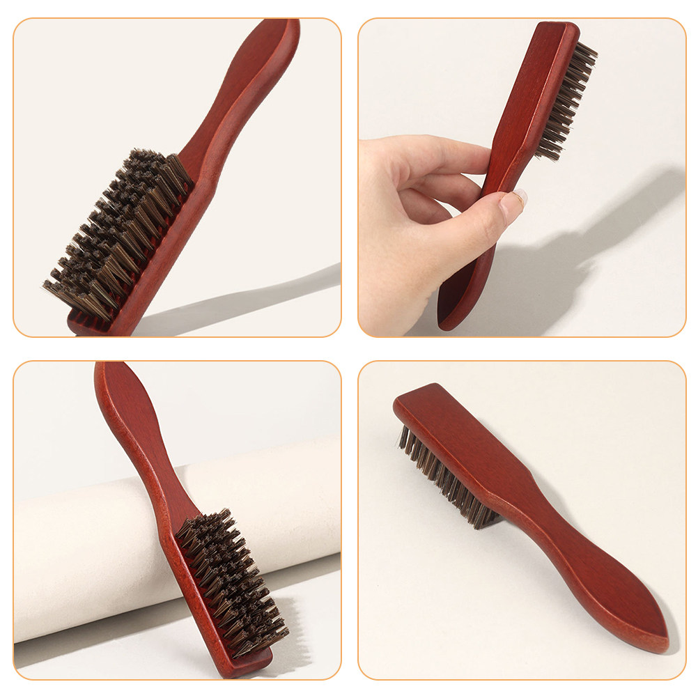 2 Adet Sakal Bakım Fırçası Ahş - Brush Bristle Set incelemesi ve fiyatı