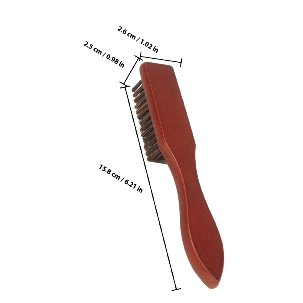 2 Adet Sakal Bakım Fırçası Ahş - Brush Bristle Set incelemesi ve fiyatı