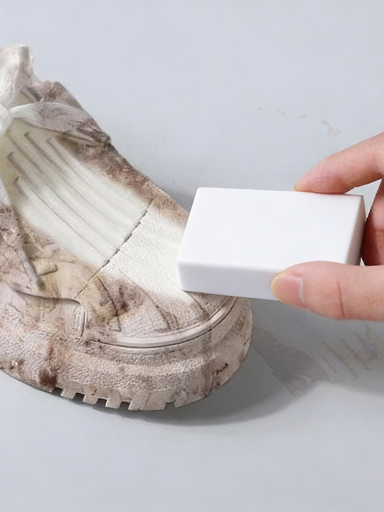 Süet ve Spor Ayakkabı Temizlem - Sneaker Care For Suede incelemesi ve fiyatı