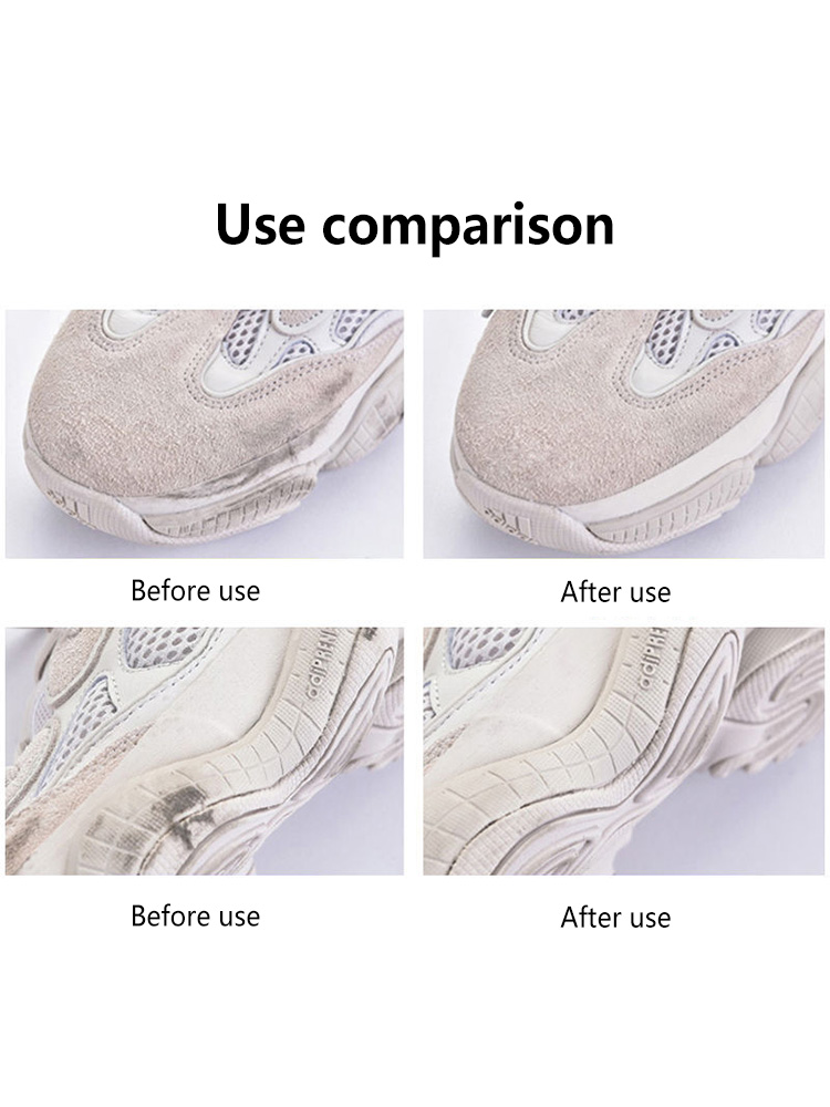 Süet ve Spor Ayakkabı Temizlem - Sneaker Care For Suede incelemesi ve fiyatı