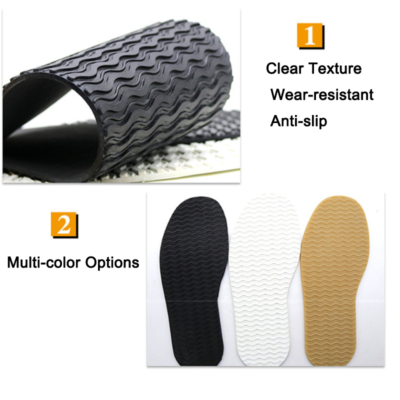Kauçuk Tabanlar Ayakkabı Tamir - Sneaker Shoe Care Kit incelemesi ve fiyatı