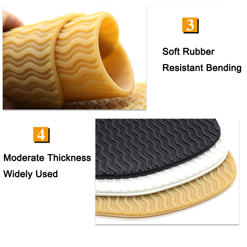 Kauçuk Tabanlar Ayakkabı Tamir - Sneaker Shoe Care Kit incelemesi ve fiyatı