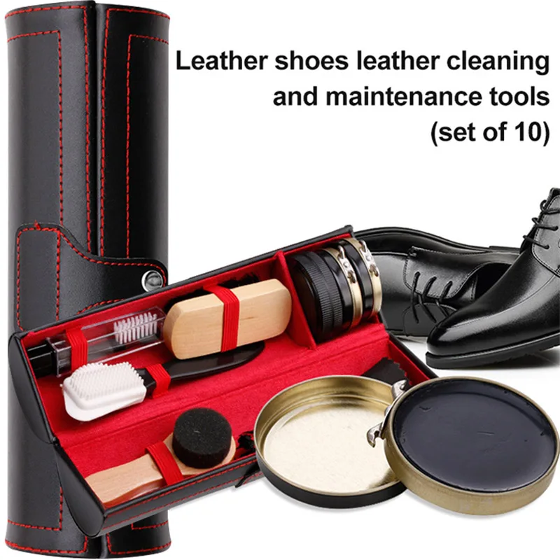 Profesyonel Ayakkabı Bakım Set - Sneaker Shoe Care Kit incelemesi ve fiyatı