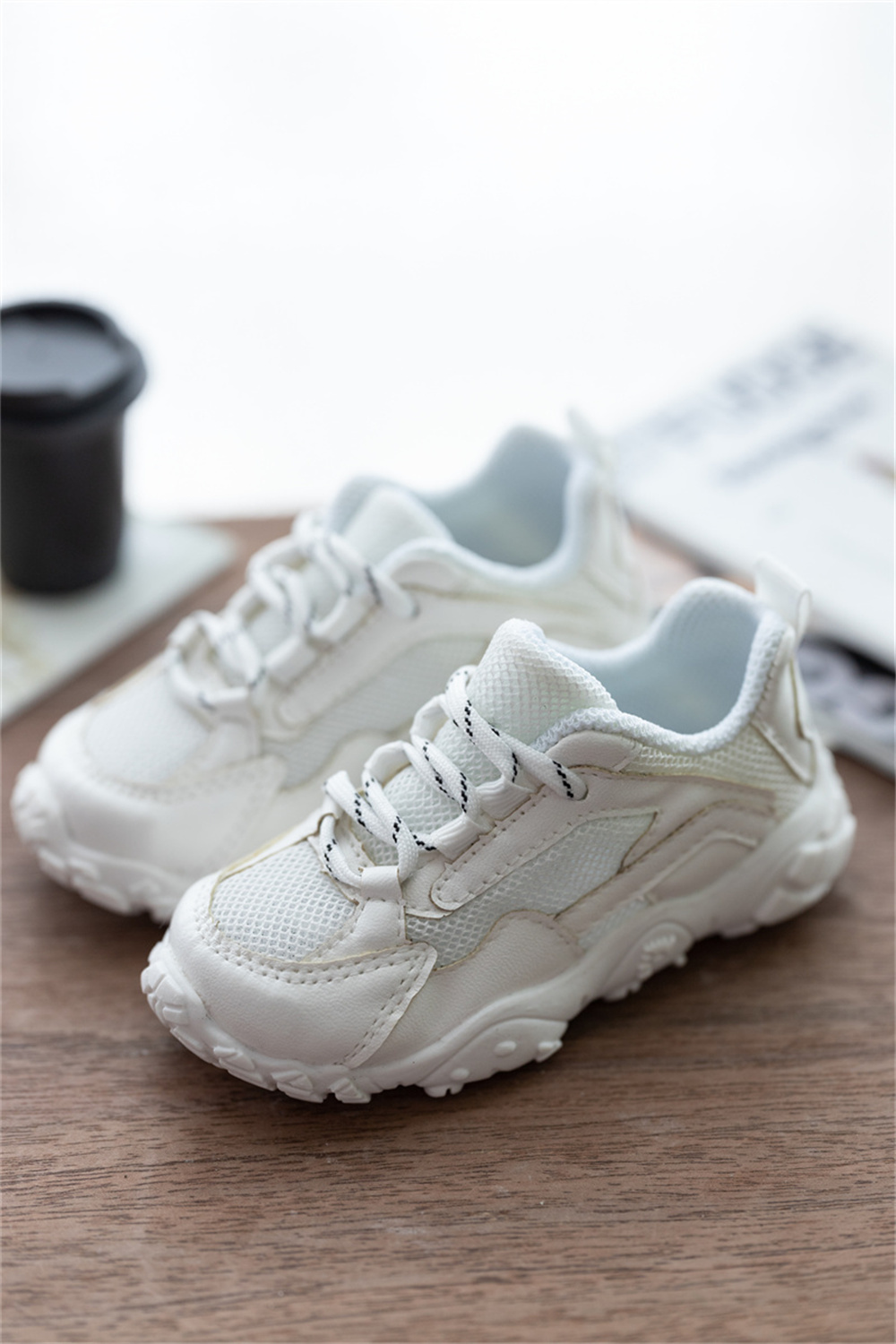 BJD Bebek Ayakkabıları MSD Uni - Sneaker Care Accessories incelemesi ve fiyatı
