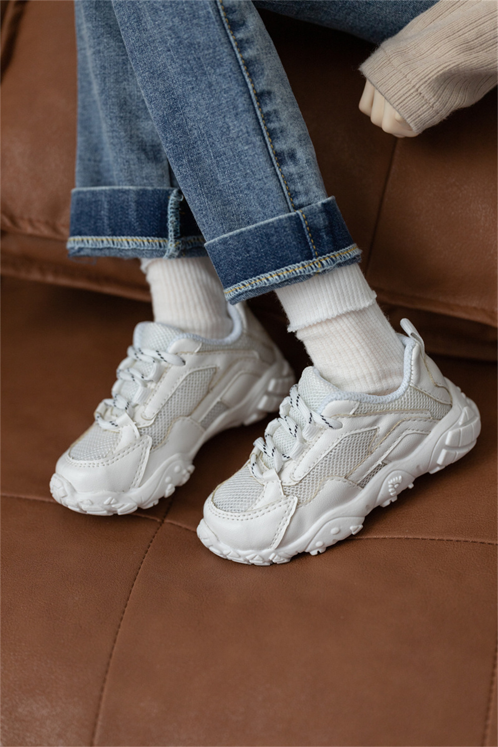 BJD Bebek Ayakkabıları MSD Uni - Sneaker Care Accessories incelemesi ve fiyatı