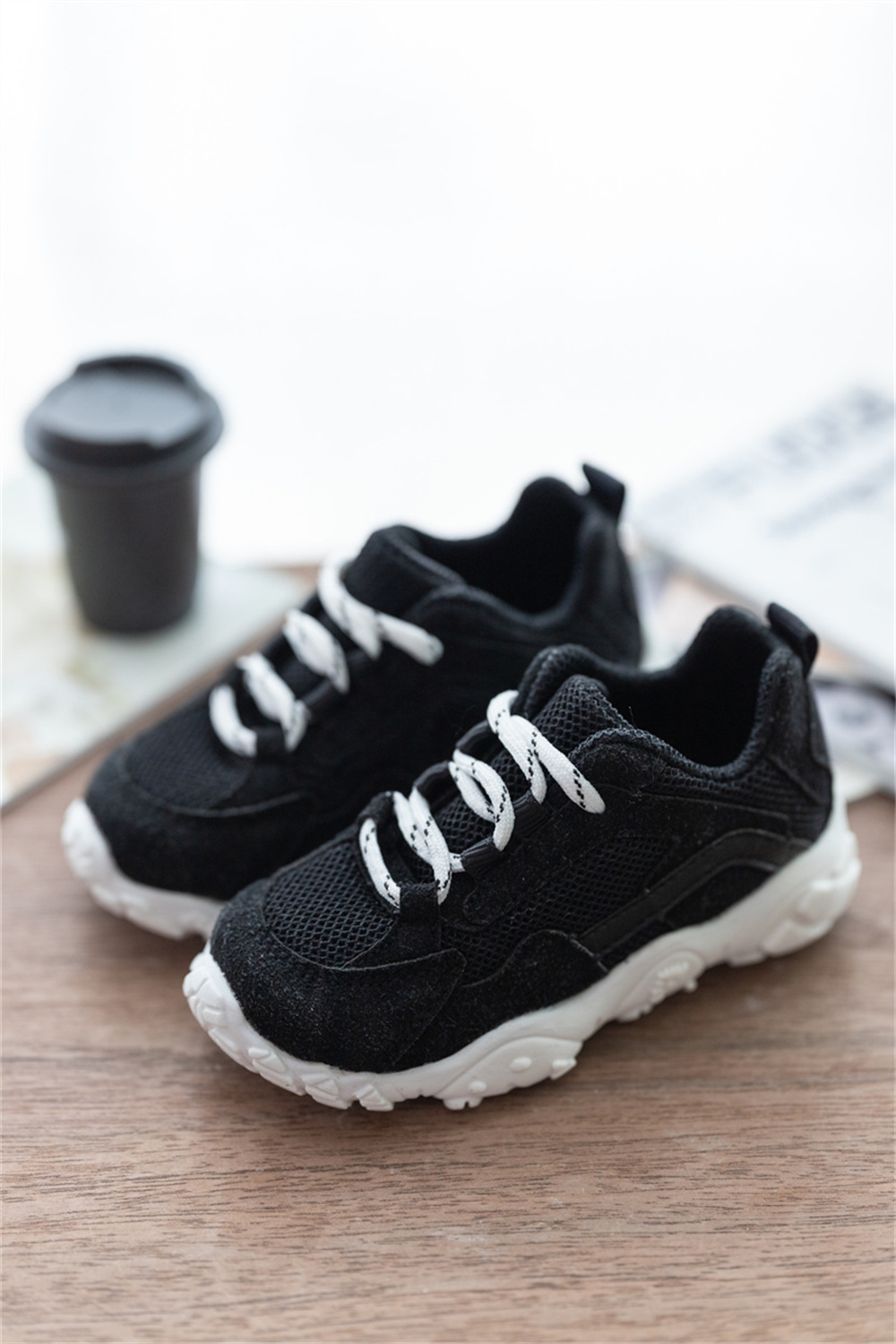 BJD Bebek Ayakkabıları MSD Uni - Sneaker Care Accessories incelemesi ve fiyatı