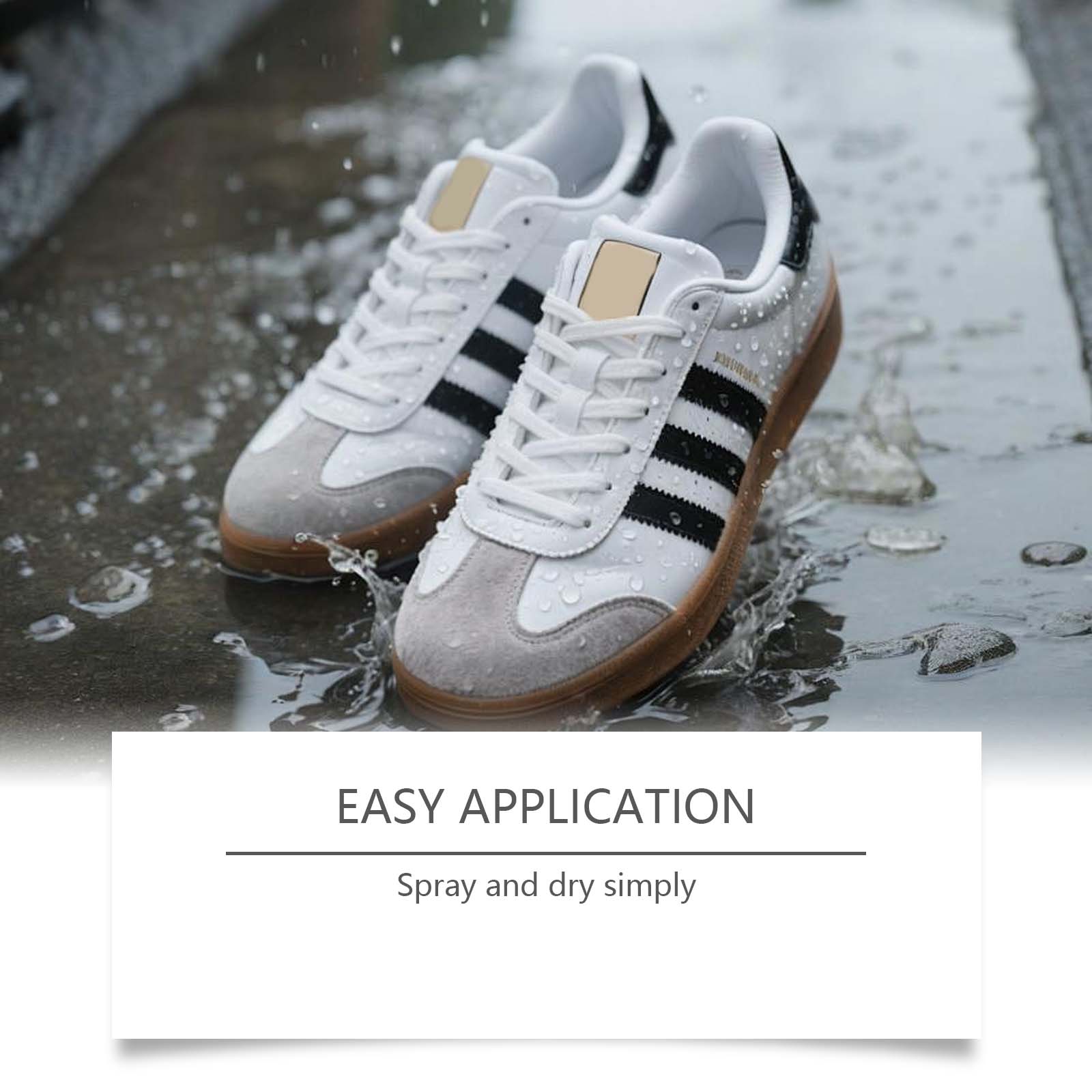 Ayakkabı Koruyucu Sprey Su Geç - Sneaker Care For Suede incelemesi ve fiyatı