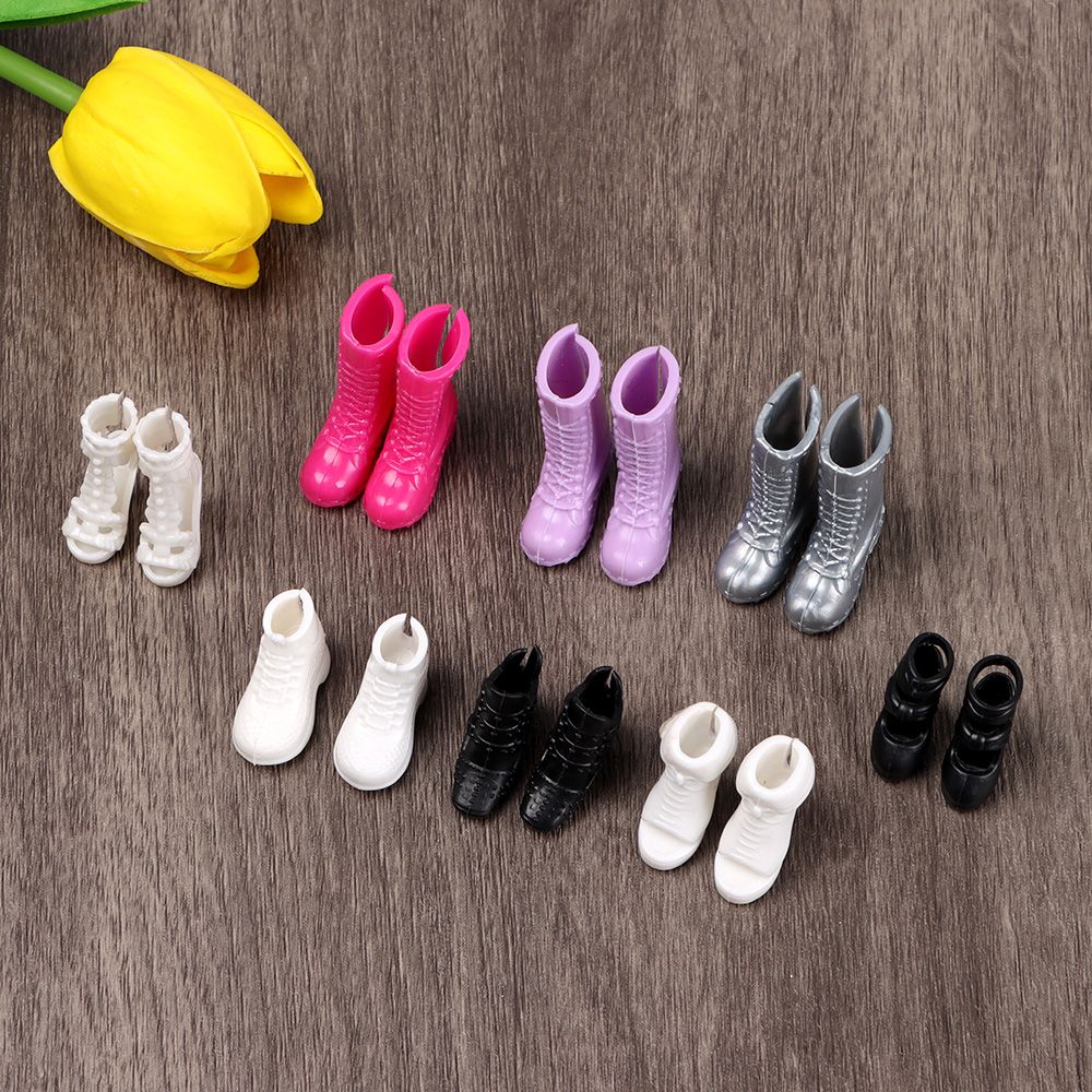 1 çift bebek ayakkabıları uzun - Sneaker Care Accessories incelemesi ve fiyatı