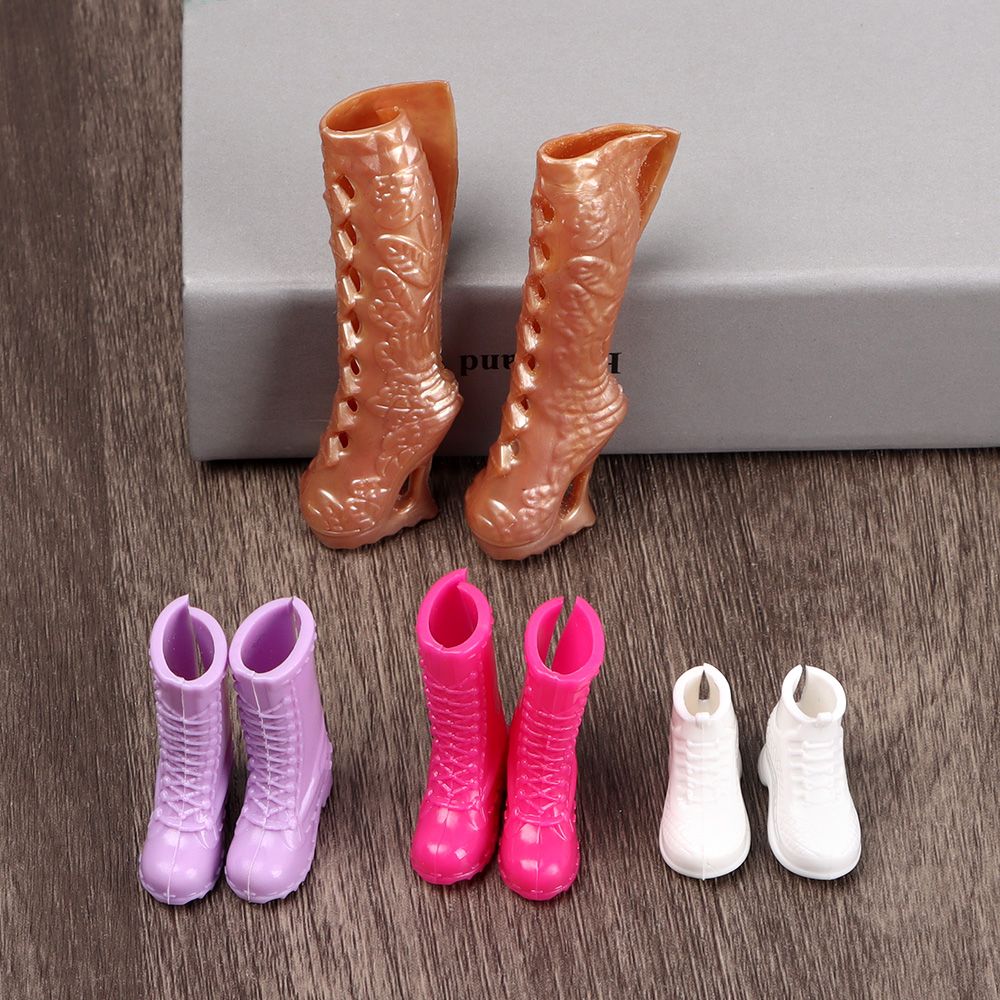 1 çift bebek ayakkabıları uzun - Sneaker Care Accessories incelemesi ve fiyatı