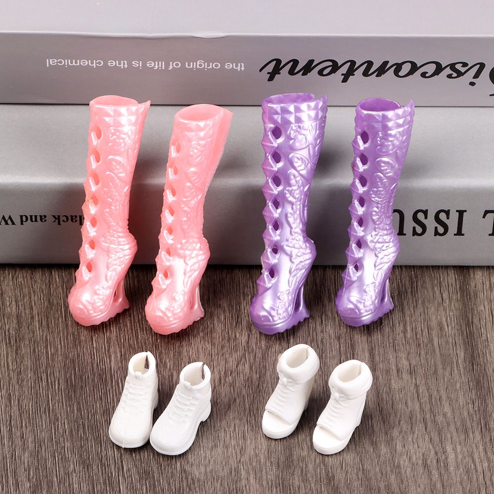 1 çift bebek ayakkabıları uzun - Sneaker Care Accessories incelemesi ve fiyatı