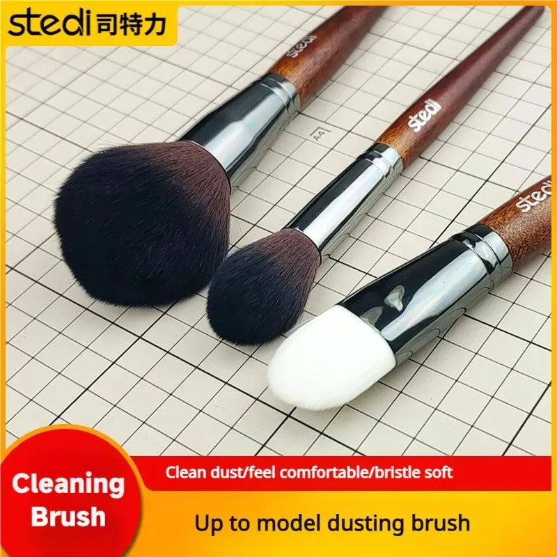 Stedi MS81/82/83 Model Temizle - Brush Bristle Set incelemesi ve fiyatı