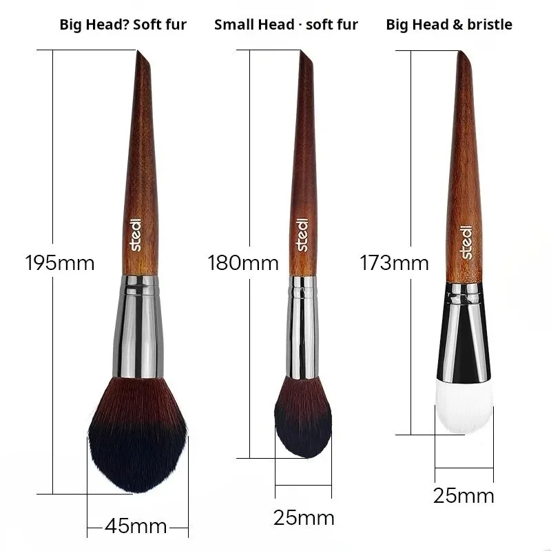 Stedi MS81/82/83 Model Temizle - Brush Bristle Set incelemesi ve fiyatı