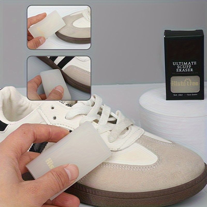 1 Adet Yüksek Kaliteli Ayakkab - Sneaker Care For Suede incelemesi ve fiyatı