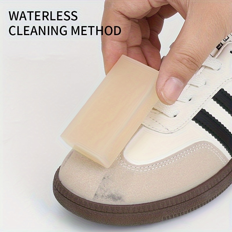 1 Adet Yüksek Kaliteli Ayakkab - Sneaker Care For Suede incelemesi ve fiyatı