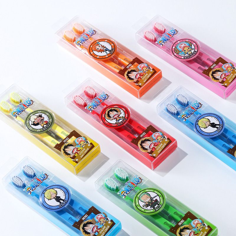 Tek Parça Luffy Zoro Usopp Sog - Brush Bristle Set incelemesi ve fiyatı