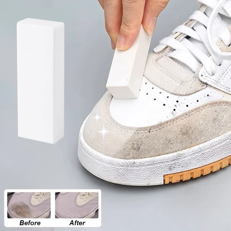 Süet ve Spor Ayakkabı Temizlem - Sneaker Care For Suede incelemesi ve fiyatı