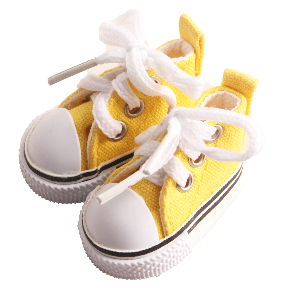 Sevimli 5cm Bebek Kanvas Ayakk - Sneaker Care Accessories incelemesi ve fiyatı