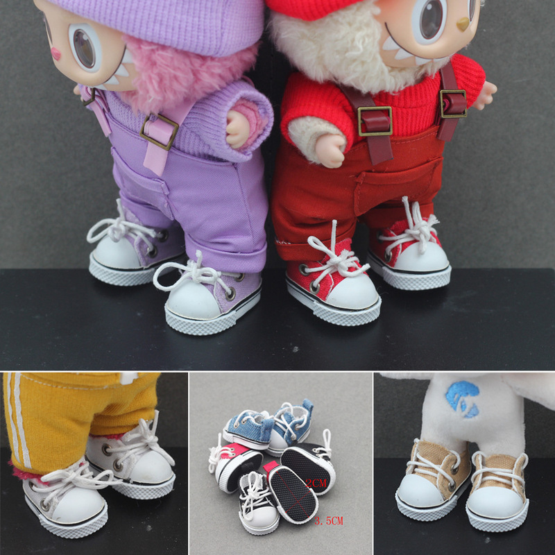 Bebek Kanvas Spor Ayakkabıları - Sneaker Care Accessories incelemesi ve fiyatı