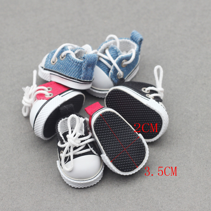 Bebek Kanvas Spor Ayakkabıları - Sneaker Care Accessories incelemesi ve fiyatı