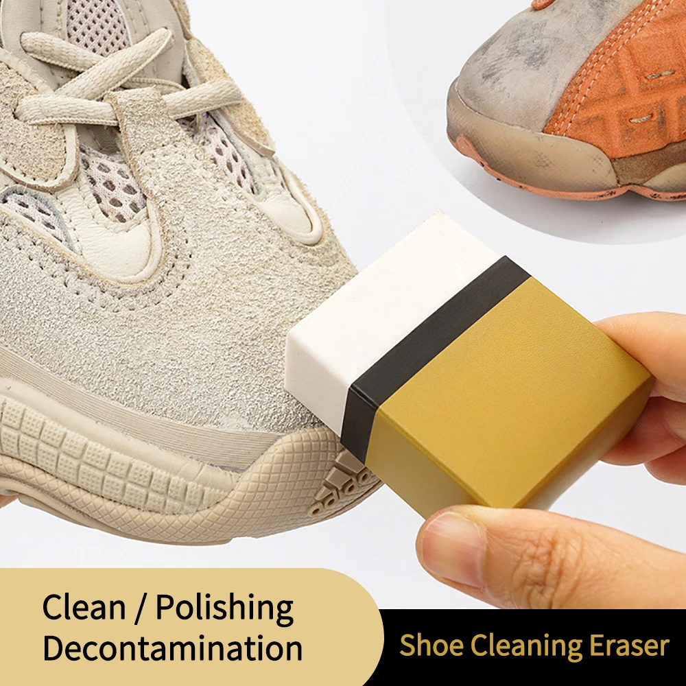 Süper Temiz Ayakkabı Temizleme - Sneaker Care For Suede incelemesi ve fiyatı