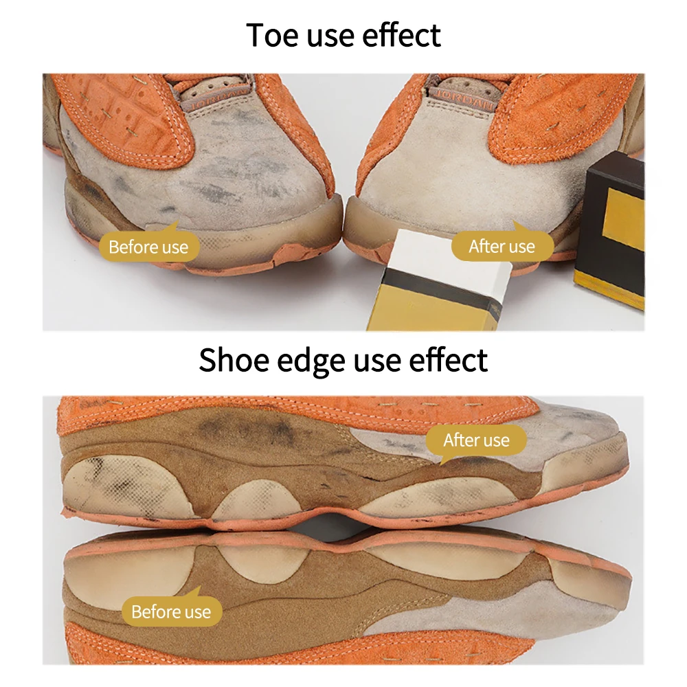 Süper Temiz Ayakkabı Temizleme - Sneaker Care For Suede incelemesi ve fiyatı