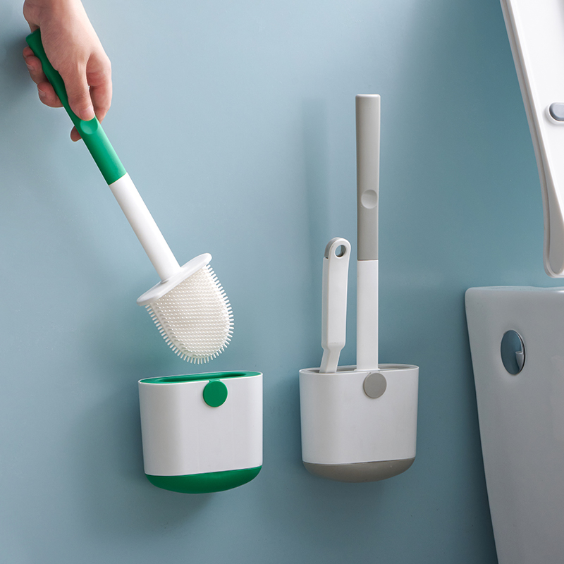 WIKHOSTAR Tuvalet Fırçası Seti - Brush Bristle Set incelemesi ve fiyatı