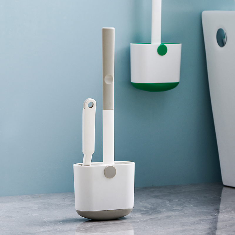 WIKHOSTAR Tuvalet Fırçası Seti - Brush Bristle Set incelemesi ve fiyatı