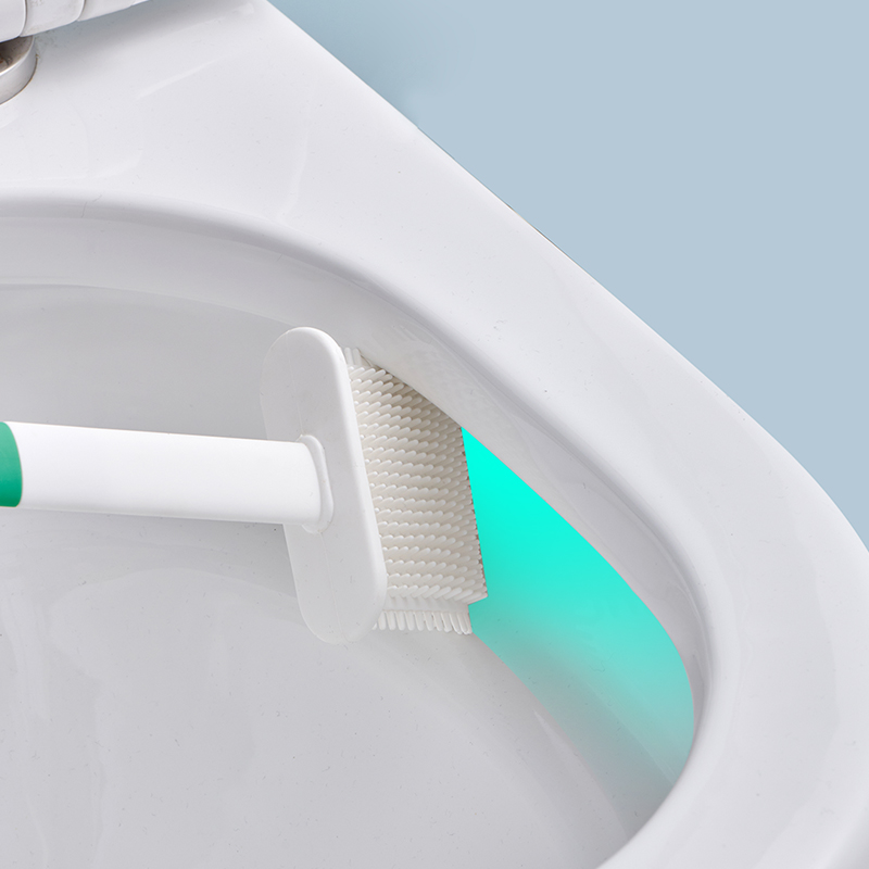 WIKHOSTAR Tuvalet Fırçası Seti - Brush Bristle Set incelemesi ve fiyatı