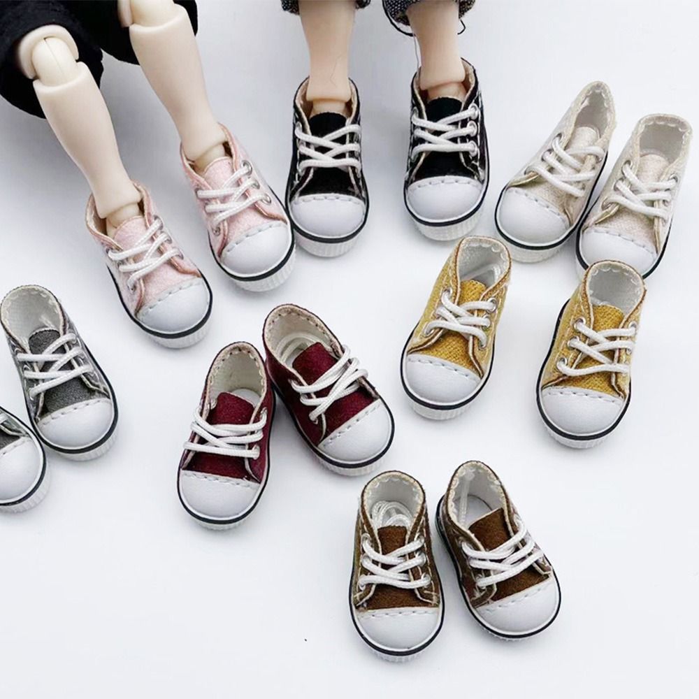 OB11 ayakkabı Obitsu11 kanvas  - Sneaker Care Accessories incelemesi ve fiyatı