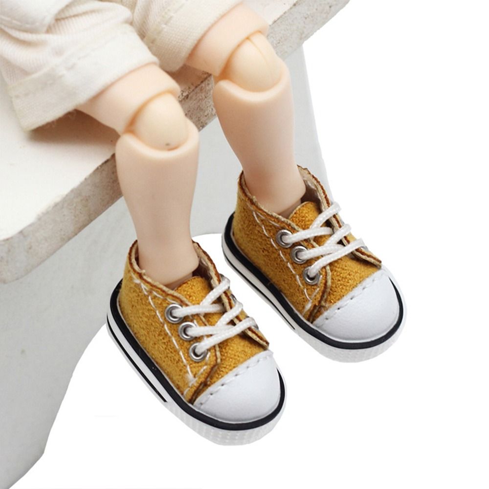 OB11 ayakkabı Obitsu11 kanvas  - Sneaker Care Accessories incelemesi ve fiyatı