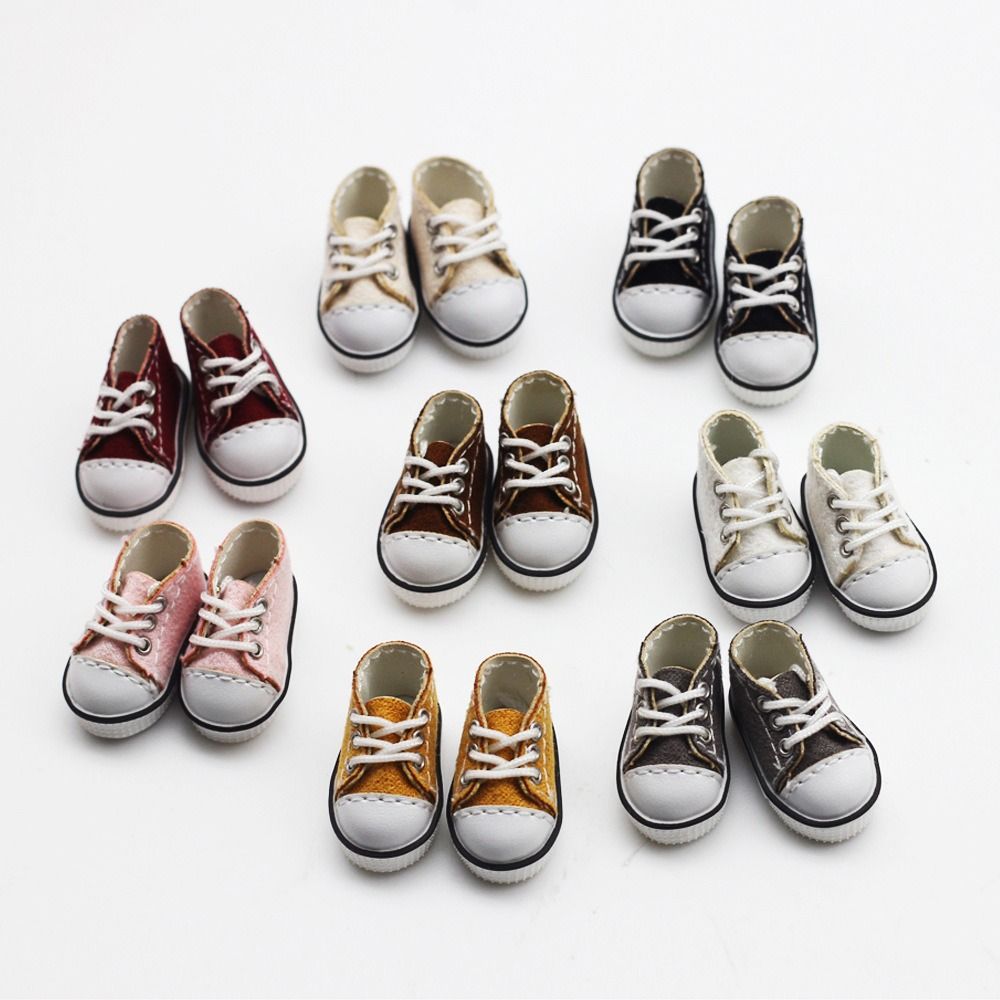 OB11 ayakkabı Obitsu11 kanvas  - Sneaker Care Accessories incelemesi ve fiyatı
