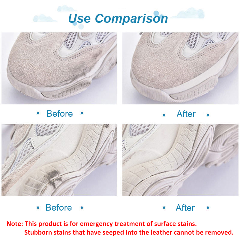 Süet ve Spor Ayakkabı Temizlem - Sneaker Care For Suede incelemesi ve fiyatı