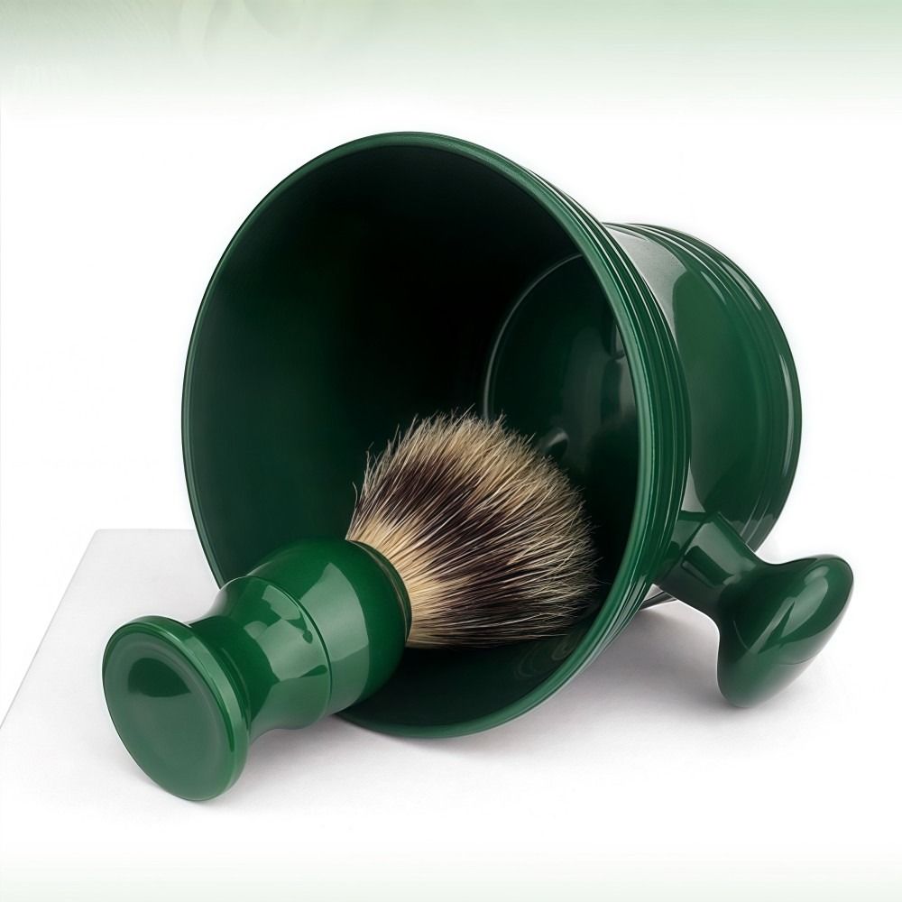Tam Set Tıraş Fırçası Bardak S - Brush Bristle Set incelemesi ve fiyatı