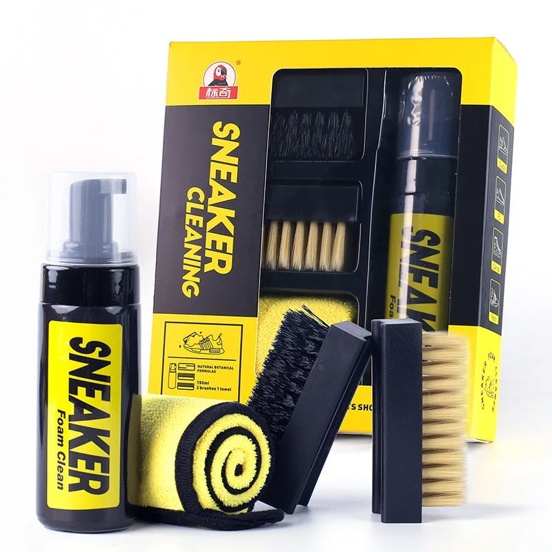 Susuz Köpük Spor Ayakkabı Temi - Sneaker Care For Suede incelemesi ve fiyatı