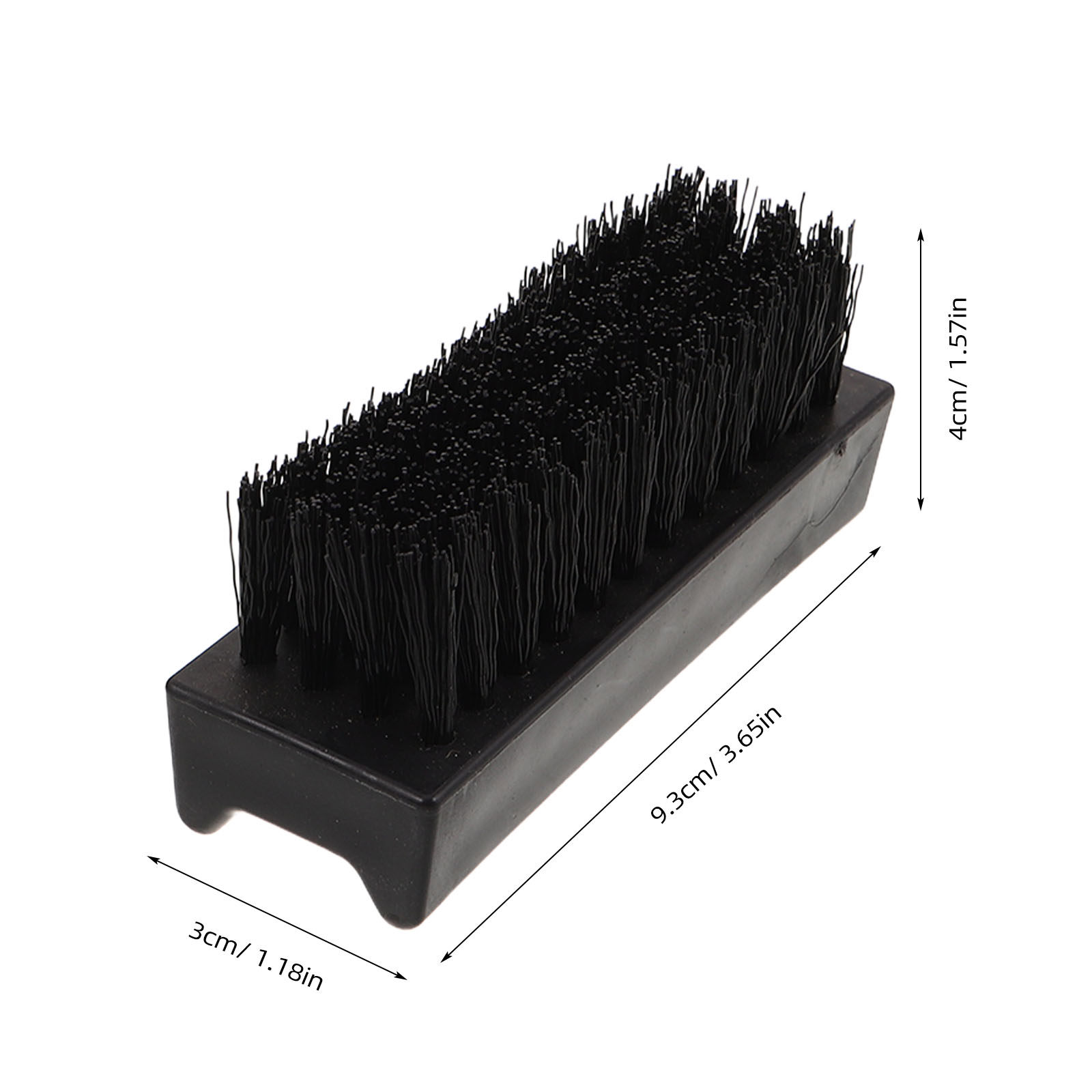 4 Parça Ayakkabı Fırçası Temiz - Sneaker Care For Suede incelemesi ve fiyatı