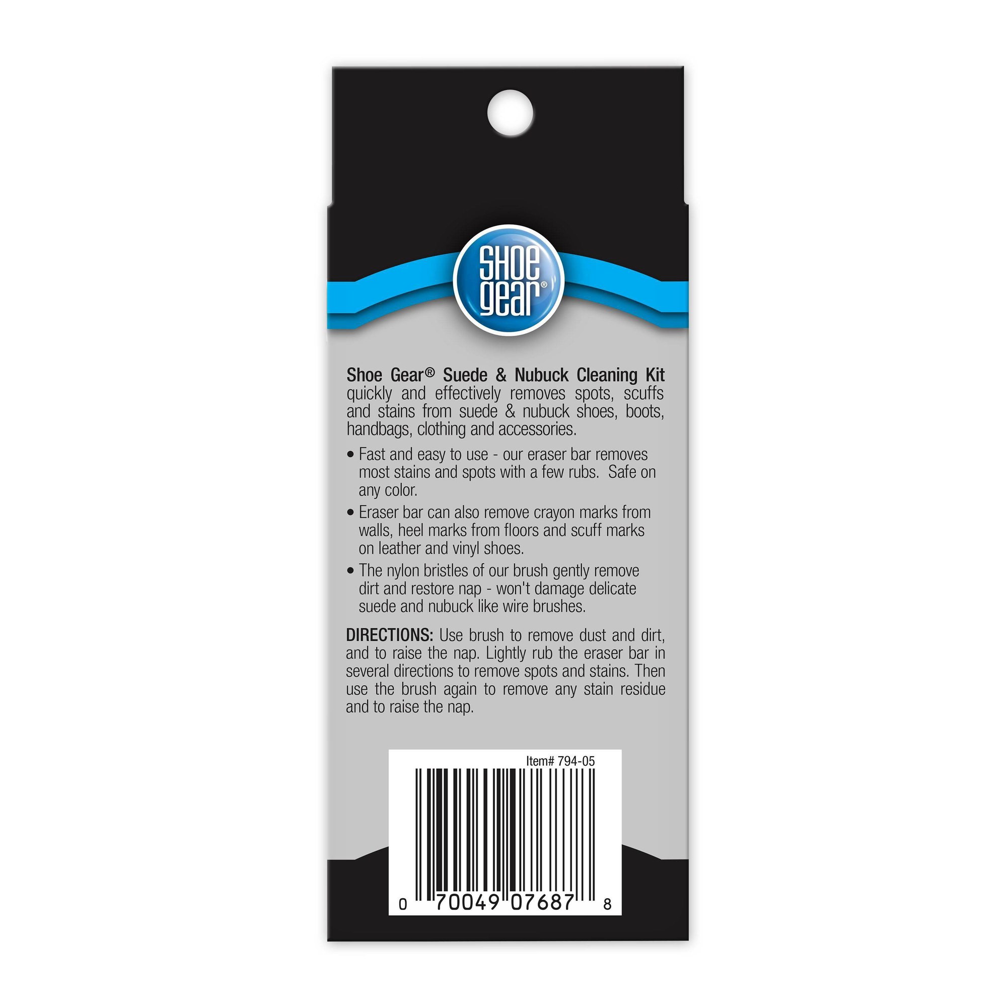 Süet ve Nubuk Ayakkabı Bakım S - Sneaker Care For Suede incelemesi ve fiyatı